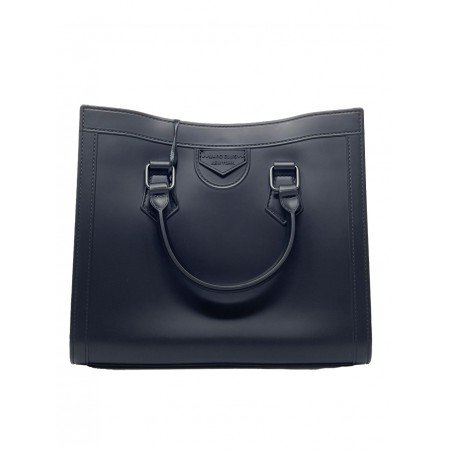 MARC ELLIS WOOD M BLACK/BLACK - Borse - MARC ELLIS
