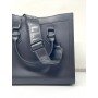 MARC ELLIS WOOD M BLACK/BLACK - Borse - MARC ELLIS