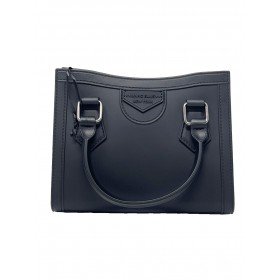 MARC ELLIS WOOD S BLACK/SATIN CDF - Borse - MARC ELLIS MARC ELLIS WOOD S BLACK/SATIN CDF - Borse - MARC ELLIS