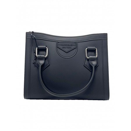MARC ELLIS WOOD S BLACK/SATIN CDF - Borse - MARC ELLIS