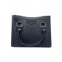 MARC ELLIS WOOD S BLACK/SATIN CDF - Borse - MARC ELLIS