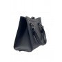 MARC ELLIS WOOD S BLACK/SATIN CDF - Borse - MARC ELLIS