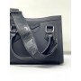 MARC ELLIS WOOD S BLACK/SATIN CDF - Borse - MARC ELLIS