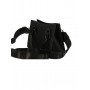 MARC ELLIS WOOD S BLACK/BLACK - Borse - MARC ELLIS