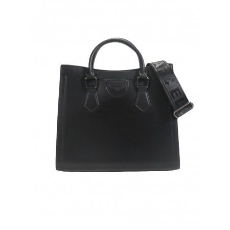 MARC ELLIS WOOD M BLACK/SATIN CDF - Borse - MARC ELLIS