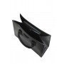 MARC ELLIS WOOD M BLACK/SATIN CDF - Borse - MARC ELLIS