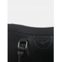 MARC ELLIS WOOD M BLACK/SATIN CDF - Borse - MARC ELLIS