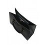 MARC ELLIS WOOD M BLACK/GOLD - Borse - MARC ELLIS