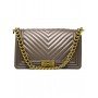 MARC ELLIS FLAT M24 BRONZE/LIGHT OTTONE - Borse - MARC ELLIS