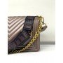 MARC ELLIS FLAT M24 BRONZE/LIGHT OTTONE - Borse - MARC ELLIS