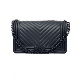 MARC ELLIS FLAT M-24 BLACK/BLACK - Borse - MARC ELLIS MARC ELLIS FLAT M-24 BLACK/BLACK - Borse - MARC ELLIS