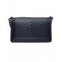 MARC ELLIS FLAT M-24 BLACK/BLACK - Borse - MARC ELLIS