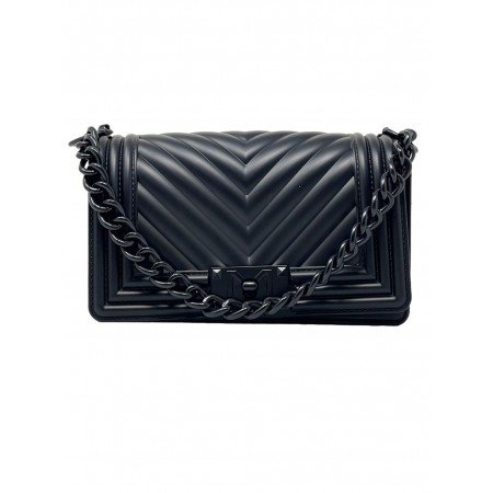 MARC ELLIS FLAT S-24 BLACK/BLACK - Borse - MARC ELLIS