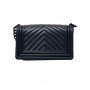 MARC ELLIS FLAT S-24 BLACK/BLACK - Borse - MARC ELLIS