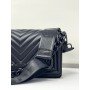 MARC ELLIS FLAT S-24 BLACK/BLACK - Borse - MARC ELLIS