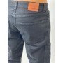 PRIME PANTALONE NERO HAITI AG4202 - Pantaloni - PRIME
