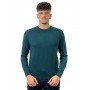 DIKTAT MAGLIONCINO VERDE DK77001 - Maglieria - DIKTAT