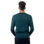 DIKTAT MAGLIONCINO VERDE DK77001 - Maglieria - DIKTAT