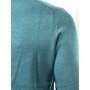 DIKTAT MAGLIONCINO VERDE DK77001 - Maglieria - DIKTAT