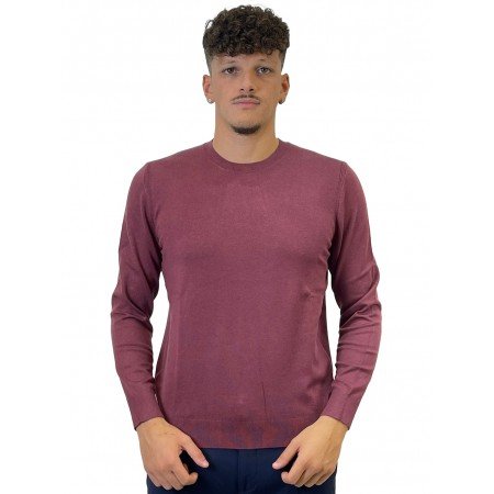 DIKTAT MAGLIONCINO MOSTO DK77001 - Maglieria - DIKTAT
