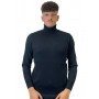 DIKTAT DOLCEVITA NERO DK77011 - Maglieria - DIKTAT