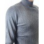DIKTAT DOLCEVITA NERO DK77011 - Maglieria - DIKTAT