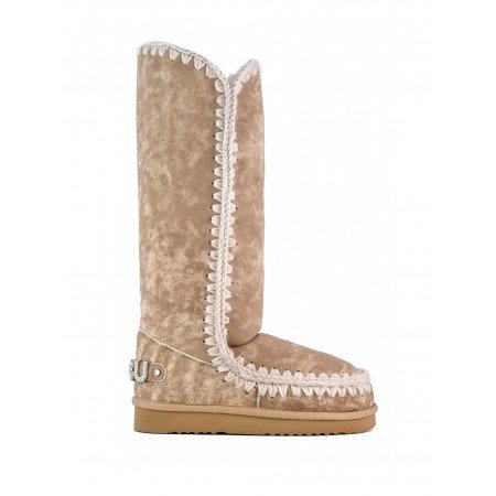 MOU MU.FW101052B CLCAM - Scarpe - MOU