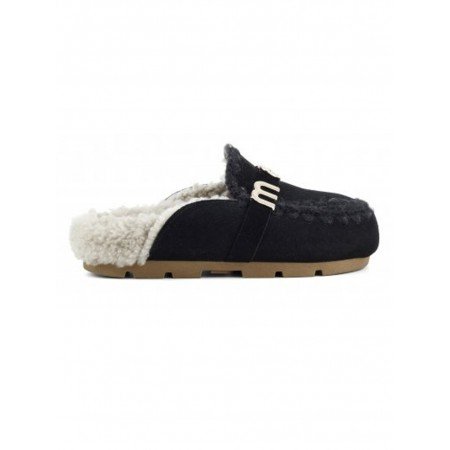 MOU MU.FW431000A BKBK - Scarpe - MOU