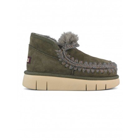 MOU MU.FW531009A BKOL - Scarpe - MOU