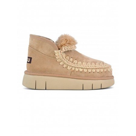 MOU MU.FW531009A ESKIMO BOUNCE SNEAKER CAM - Scarpe - MOU