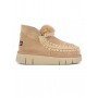 MOU MU.FW531009A ESKIMO BOUNCE SNEAKER CAM - Scarpe - MOU
