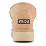 MOU MU.FW531009A ESKIMO BOUNCE SNEAKER CAM - Scarpe - MOU