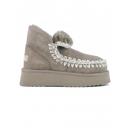 MOU MU.FW681000A NGRE - Scarpe - MOU
