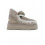 MOU MU.FW681000A NGRE - Scarpe - MOU