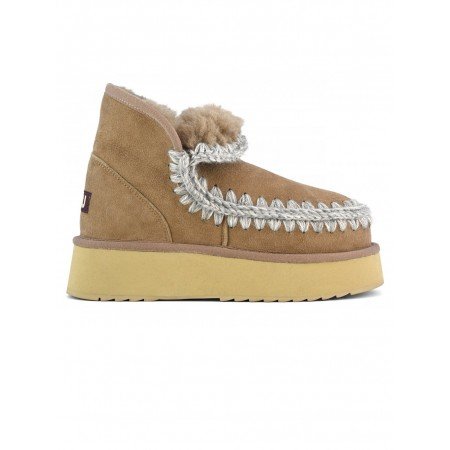 MOU MU.FW681000A DKST - Scarpe - MOU