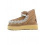 MOU MU.FW681000A DKST - Scarpe - MOU