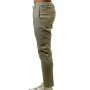 PRIME PANTALONE TECNICO SALVIA AG2404 - Pantaloni - PRIME
