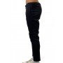 PRIME PANTALONE TECNICO NERO AG2404 - Pantaloni - PRIME
