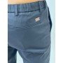 PRIME PANTALONE TECNICO NERO AG2404 - Pantaloni - PRIME