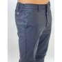 PRIME PANTALONE TECNICO NERO AG2404 - Pantaloni - PRIME