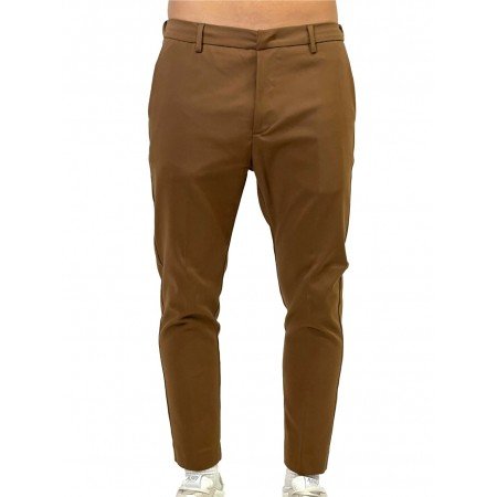 PRIME PANTALONE TECNICO CAMEL AG2404 - Pantaloni - PRIME