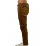 PRIME PANTALONE TECNICO CAMEL AG2404 - Pantaloni - PRIME