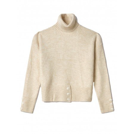HINNOMINATE MAGLIA DOLCEVITA HMABW01207 - Maglieria - HINNOMINATE