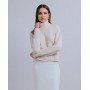 HINNOMINATE MAGLIA DOLCEVITA HMABW01207 - Maglieria - HINNOMINATE