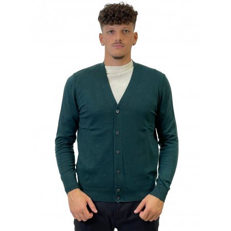 DIKTAT CARDIGAN DK77004 - Maglieria - DIKTAT