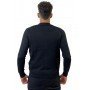 DIKTAT CARDIGAN NERO DK77004 - Maglieria - DIKTAT