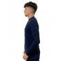 DIKTAT CARDIGAN BLU DK77004 - Maglieria - DIKTAT