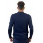 DIKTAT CARDIGAN BLU DK77004 - Maglieria - DIKTAT