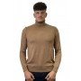 DIKTAT DOLCEVITA CAMEL DK77003 - Maglieria - DIKTAT
