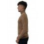 DIKTAT DOLCEVITA CAMEL DK77003 - Maglieria - DIKTAT